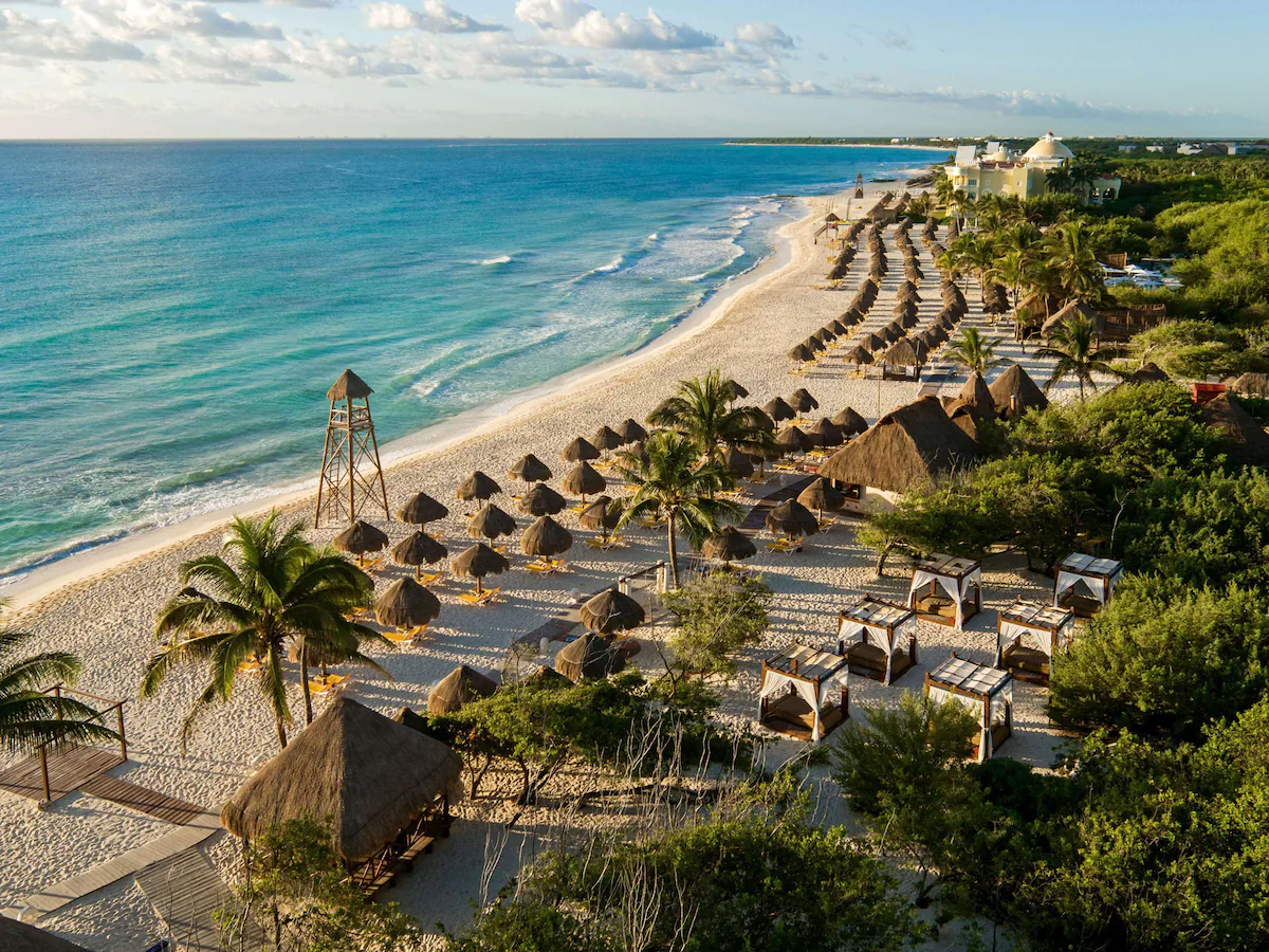 Iberostar Waves Quetzal en Playa del Carmen