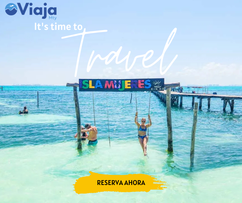 isla mujeres