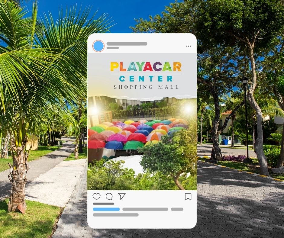 Playacar Center